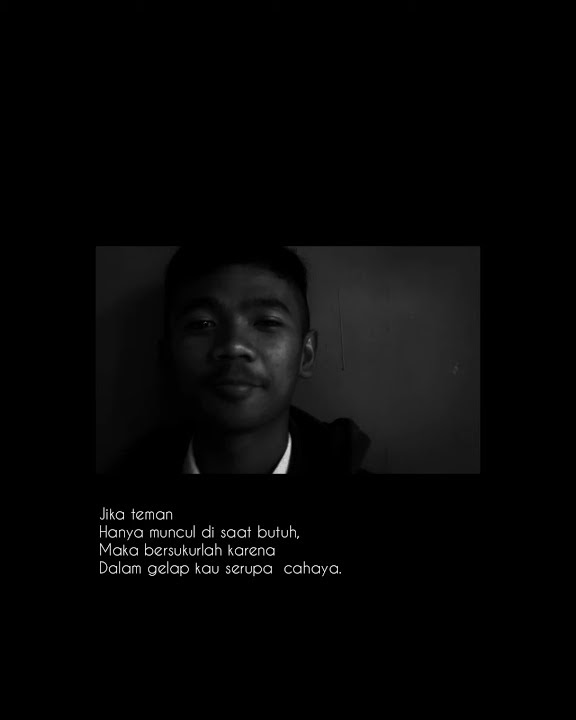 Story WA keren | Part 1