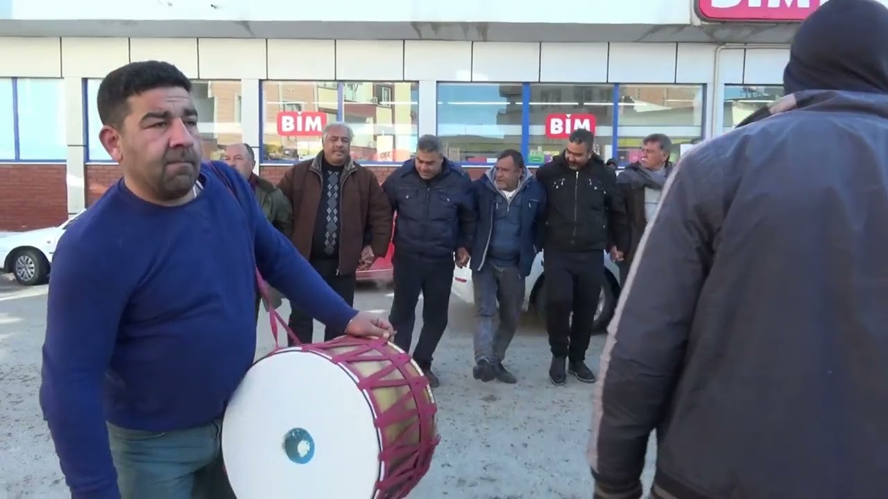 DELEL ZEKİNİN OGLU HALİLİN OGLU