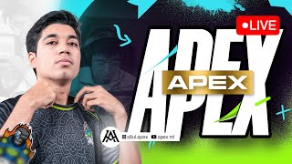 IMMORTAL RANK PUSH | LIVE FROM S8UL BOOTCAMP #iQOO #iQOOZ11 screenshot 4