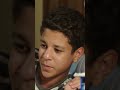 انا إيدي ناعمة وخفيفة زي الحرير ليلى بتدي عبد الرحمن حقنة سابع جار