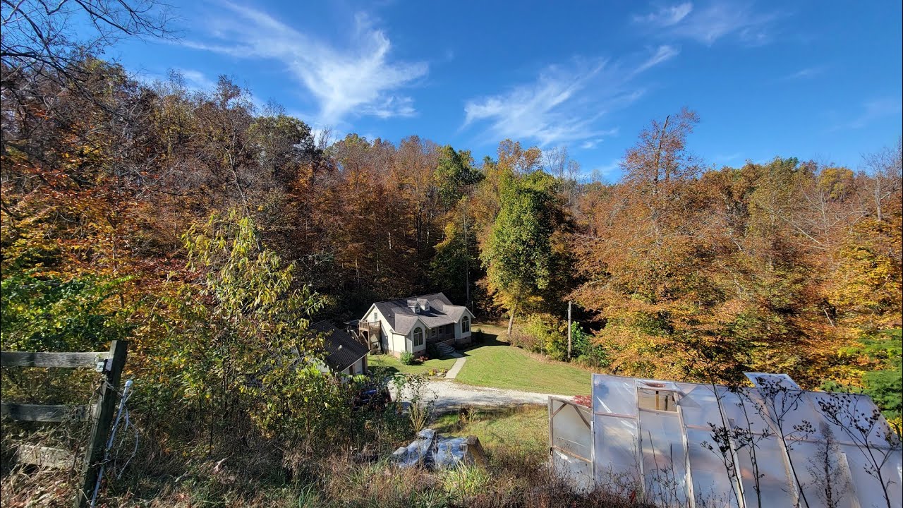 FOR SALE: 2110 Big Run Road, Ashland, KY $325,000