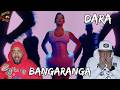 EUROVISION WINNER DARA - BANGARANGA REACTION 😳🔥 This Was NOT What I Expected