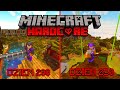 Przeżyłem 250 DNI na świecie Minecraft HARDCORE!