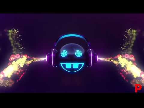 Edm Violet Light Love Story