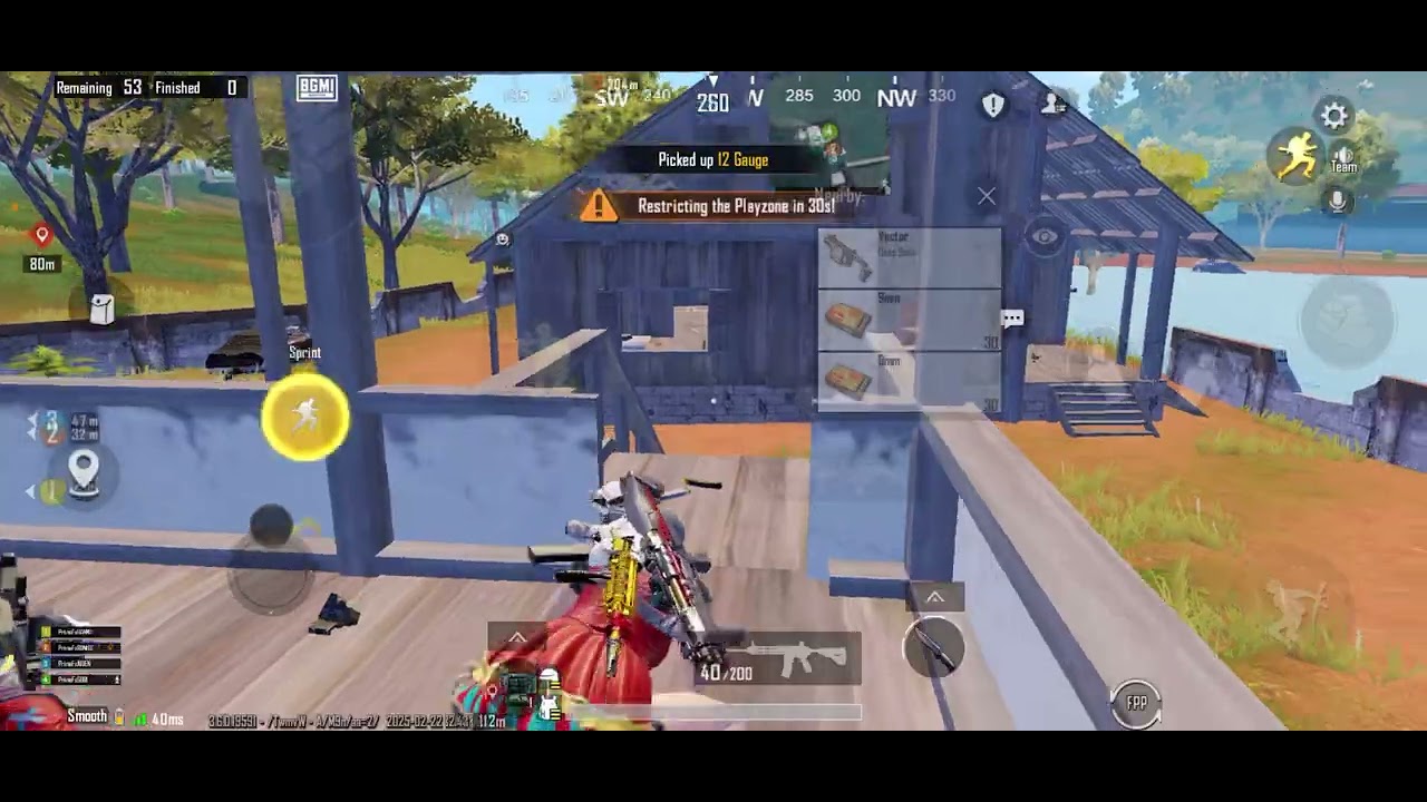 Bgis round 1 match 3 PoV prime force - YouTube