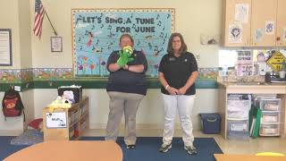Primrose Preschool 2