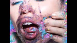Miley Cyrus Karen  Don't Be Sad (Audio) Álbum 2015