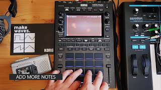 How to create asynchronous Loops with KORG Kaoss Replay Net Worth