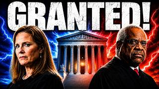 Supreme Court Delivers Emergency Election Ruling With Major Nationwide Implications!