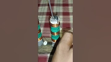 ▶️ स्टार कनेक्शन इन ट्रांसफार्मर कैसे करते हे!!3 phase transformer star connection September 9, 2023