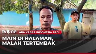 Download lagu [FULL] Apa Kabar Indonesia Pagi (08/07/2026) | tvOne