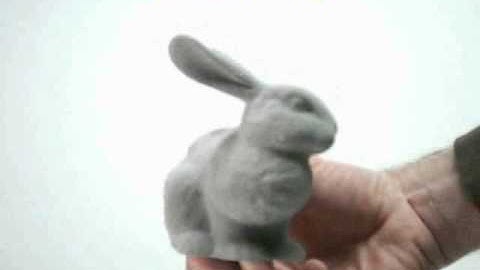 Automatic Computational Alignment of Complex Shapes for Inspection using Registration Algorithms