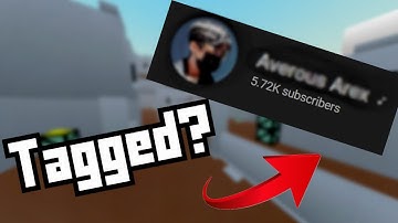 BIG Krunker Youtuber HACKS...