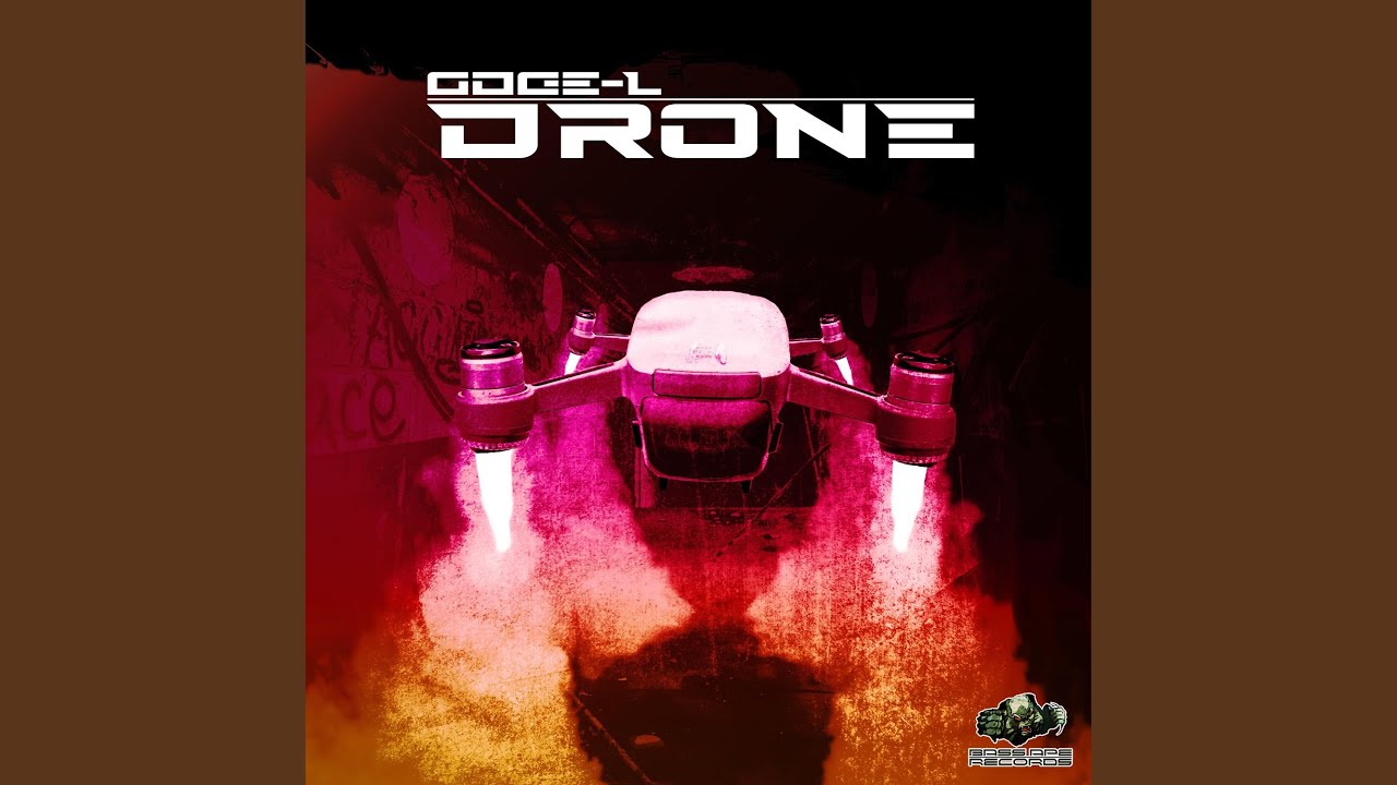 Watch Drone on YouTube Watch Drone on YouTube