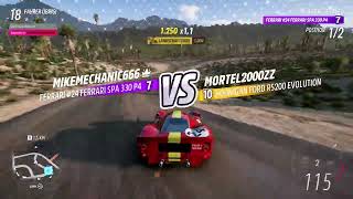 FH5 Eliminator - Beating Level 10 Cars Part 4 - *HIGHLIGHT COMPILATION*