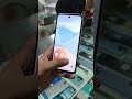 Sego S25 Neo design side by side look #smartphone
