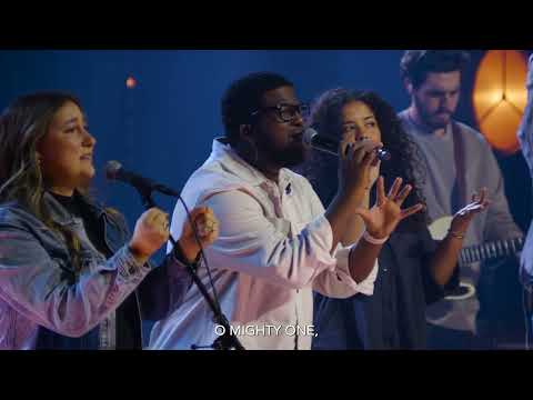 LeeU Worship //