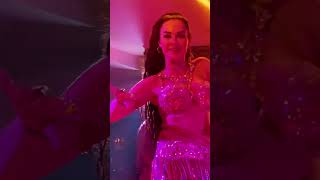 Maris Belly Dancer