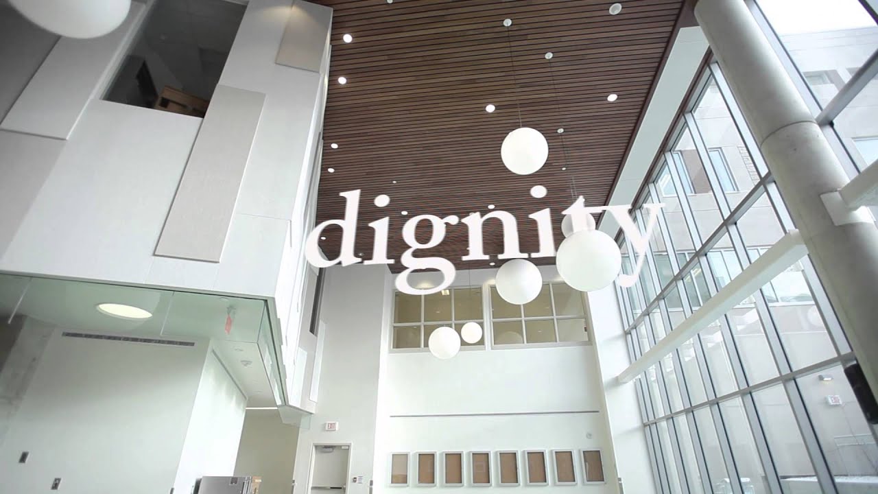 Re-Define Hope at St. Joe's West 5th Campus