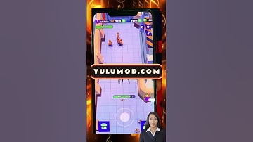 Alien Invasion get mod apk hack unlimited android & ios