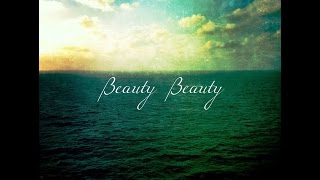 Miniatura del video "Beauty Beauty - David Brymer | Beauty Beauty (lyrics)"