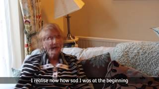 Campaign to End Loneliness: Irene's story