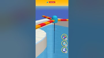 Can I Finish?? 🤔 | Fun Race 3D #shorts #funrace3dgame #gaming #shortvideo #games #new #mobilegame