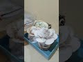 Seserahan mukena #craft #tutorial #bouquet #hantaranpernikahan #maharnikah #fypシ゚viral #mukenamotif