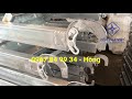 Thanh Giàn Giáo Mạ Kẽm 2335mm x 460mm x 6 Bậc Thang Tại CỐP PHA VIỆT