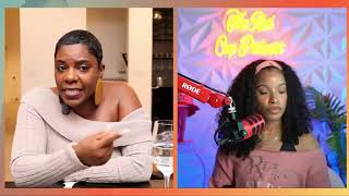 TASHA K DROP EXPLOSIVE INTERVIEW WITH ANTON DANIELS FORMER SIDECHICK MICCA 