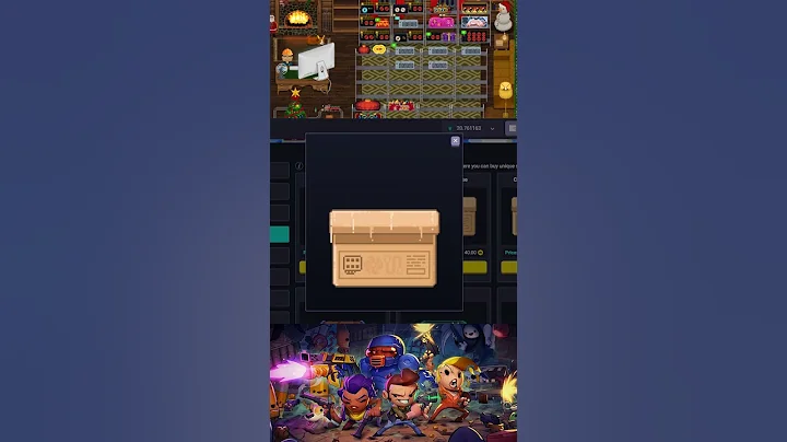 rollercoin lootbox part case - day 61 #shorts #crypto #lootbox #trending #bitcoin #cryptocurrency