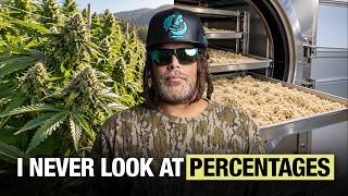 How to Grow Weed That Actually Washes | Dirty Arm Farm