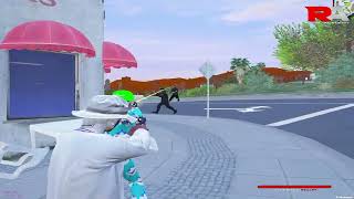 Fivem Highlights RaroXT #89 🐱‍👤 ( ACADEMY RETURN )