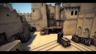 CSGO | TRAP EDIT (ION)