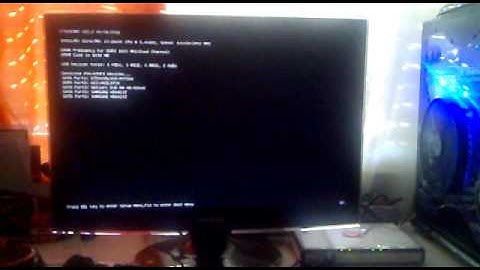 SSD Ocz agility 3 windows 7 boot