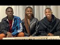 IGITARAMO😍❤️: Cliff, Peace & Nshimiye|| Ari hano, izina riruhura, Muricyo gihugu…