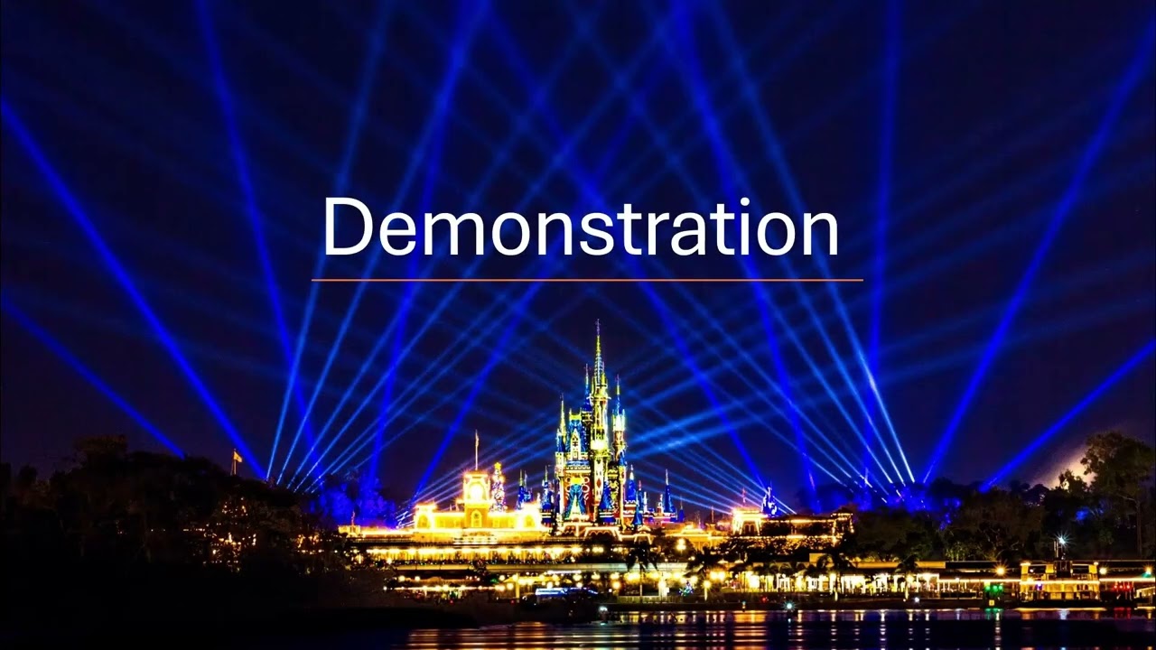 MAGIC - A wait time visualizer - by John Sapp