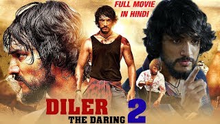 Diler The Daring 2 2020 New Hindi Dubbed Movie Gautham Karthik, Manjima Confirm Release Date