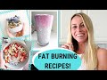 3 *EASY* Ways to Use Chia Seeds For Weight Loss [Fat Burning Foods]