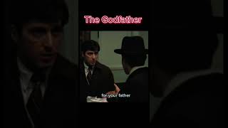 The Godfather. "For your Fada, for your fada" #thegodfather #youtubeshorts #bestmoment