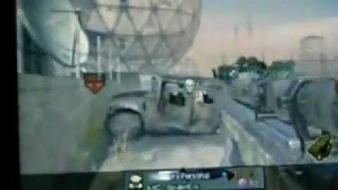 MW3 L118A long range quickscope