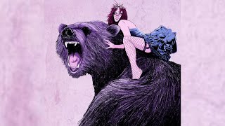 FREE Dark/Trap Guitar Type Beat Bears [Dark Trap Guitar Instrumental] | Prod By 47 Shots