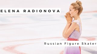 Elena Radionova - Perfect 10 |HD|