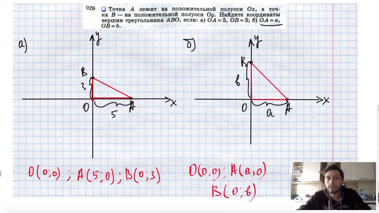 Найдите координаты вершин прямоугольника. Точка а лежит на положительной полуоси ох а точка. Координаты положительной полуоси ох. Точка а лежит на положительной полуоси ОУ А точка с на отрицательной Ox. Положительная полуось ох.