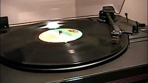 Phil Collins - Sussudio : Dual CS 2110