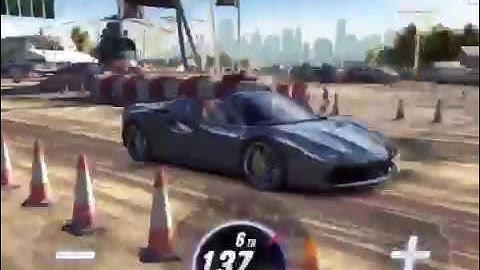 MUST WATCH CSR2 RACE LOL SO FUNNY #3