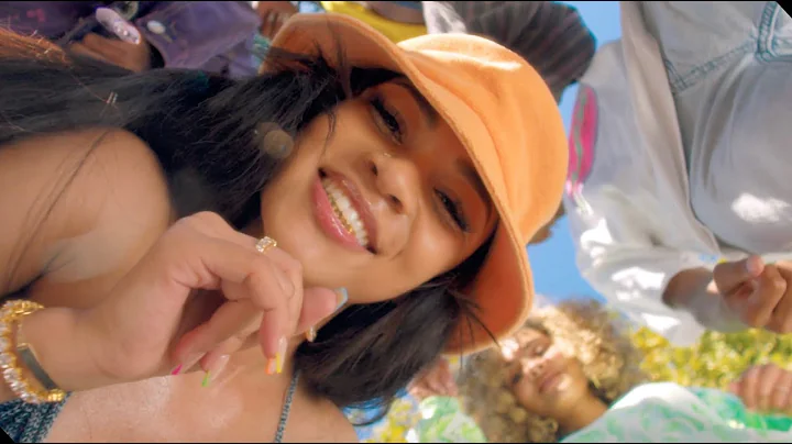 Wolftyla - All Tinted   (Official Music Video)