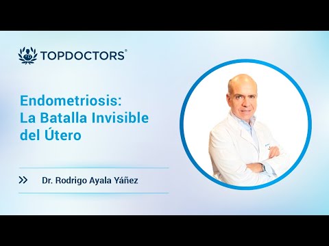 Endometriosis: La Batalla Invisible del Útero