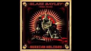 Blaze Bayley Russian Holiday EP (Full Album)