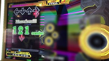 【DDR A20PLUS】The legend of MAX【BASIC】